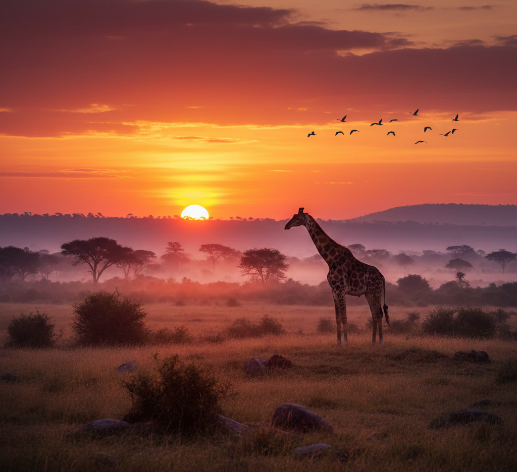 Discover Akagera National Park: Rwanda’s Eco-Treasure